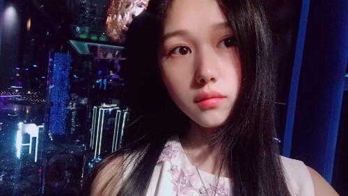 南京清纯美女，江宁区